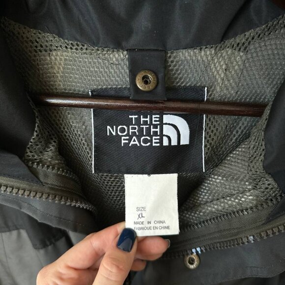 Vintage The North Face Gore-Tex Jacket – 1994 – Men’s XL - Picture 5 of 11